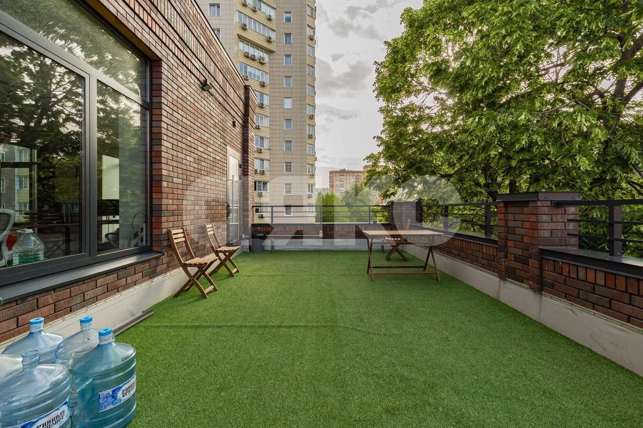 Фото №6: Коммерция 540 м² - Ростов-на-Дону, Кировский, ул. Тельмана, 130