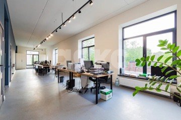 Фото №3: Коммерция 540 м² - Ростов-на-Дону, р. Кировский, ул. Тельмана, 130