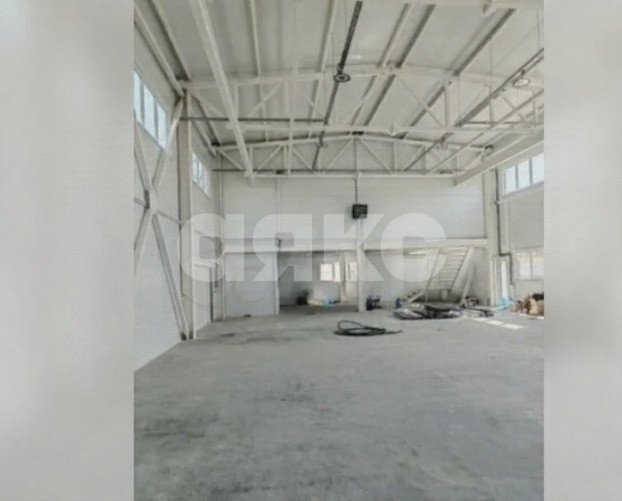 Фото №1: Коммерция 530 м² - Реконструктор, ул. Отраслевая, 4