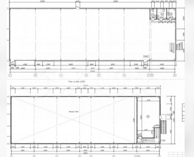 Фото №2: Коммерция 530 м² - Реконструктор, ул. Отраслевая, 4