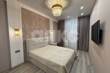 Фото №5: 2-комнатная квартира 45 м² - Нижнекамск, мкр. 22-й, пр-кт Шинников, 31Б