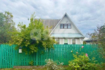 Фото №1: Дом 46 м² - Игумново, ул. Центральная, 60