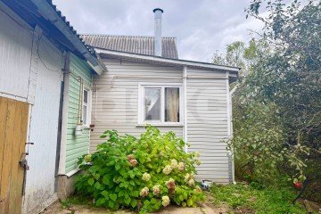 Фото №5: Дом 46 м² - Игумново, ул. Центральная, 60