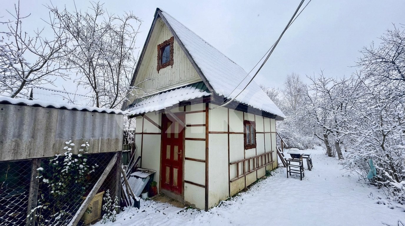 Фото №5: Часть дома 46 м² + 6.7 сот. - Игумново, ул. Центральная, 60