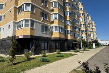 Фото №5: Коммерция 71 м² - Краснодар, мкр. Славянский, ул. Красных Партизан, 1/4к21