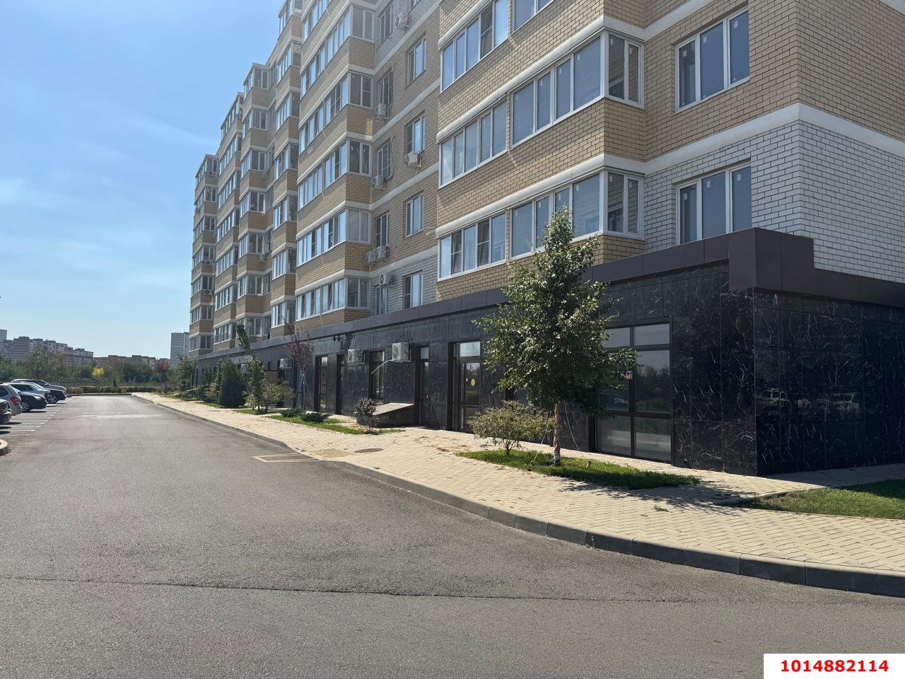 Фото №1: Коммерция 71 м² - Краснодар, Прикубанский внутригородской округ, мкр. Славянский, ул. Красных Партизан, 1/4к21