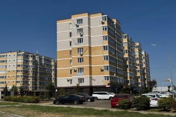 Фото №4: Коммерция 71 м² - Краснодар, мкр. Славянский, ул. Красных Партизан, 1/4к21