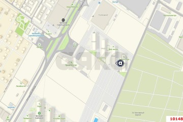 Фото №2: Торговое помещение 72 м² - Краснодар, мкр. Славянский, ул. Красных Партизан, 1/4к21