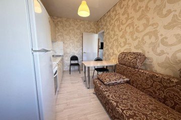 Фото №3: 1-комнатная квартира 34 м² - Краснодар, мкр. Музыкальный, ул. Московская, 152