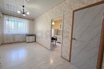Фото №4: 1-комнатная квартира 34 м² - Краснодар, мкр. Музыкальный, ул. Московская, 152