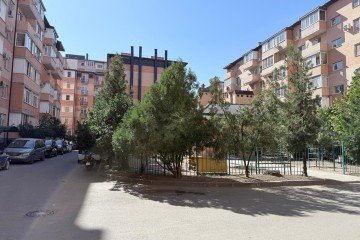 Фото №1: 1-комнатная квартира 34 м² - Краснодар, мкр. Музыкальный, ул. Московская, 152