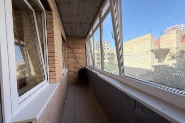 Фото №5: 1-комнатная квартира 34 м² - Краснодар, мкр. Музыкальный, ул. Московская, 152