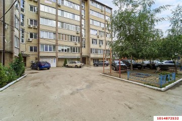 Фото №2: 1-комнатная квартира 40 м² - Российский, мкр. Прикубанский внутригородской округ, ул. Очаковская, 3