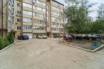 Фото №2: 1-комнатная квартира 40 м² - Российский, мкр. Прикубанский внутригородской округ, ул. Очаковская, 3