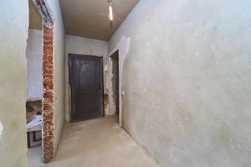 Фото №5: 1-комнатная квартира 40 м² - Российский, мкр. Прикубанский внутригородской округ, ул. Очаковская, 3