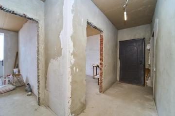 Фото №4: 1-комнатная квартира 40 м² - Российский, мкр. Прикубанский внутригородской округ, ул. Очаковская, 3