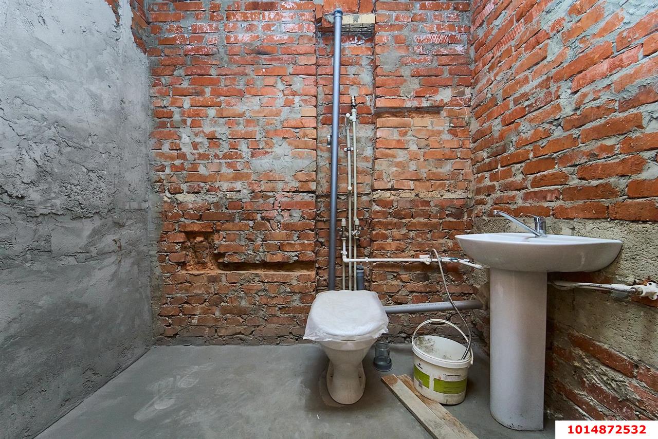 Фото №8: 1-комнатная квартира 40 м² - Российский, Прикубанский внутригородской округ, ул. Очаковская, 3