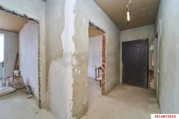 Фото №4: 1-комнатная квартира 40 м² - Российский, мкр. Прикубанский внутригородской округ, ул. Очаковская, 3