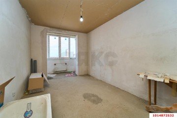 Фото №3: 1-комнатная квартира 43 м² - Российский, мкр. Прикубанский внутригородской округ, ул. Очаковская, 3