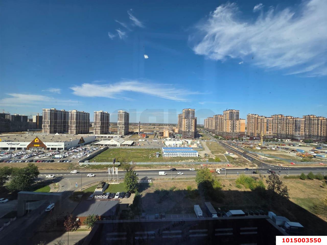 Фото №14: 1-комнатная квартира 34 м² - Краснодар, Парк Победы, ул. Героя Пешкова, 14к3