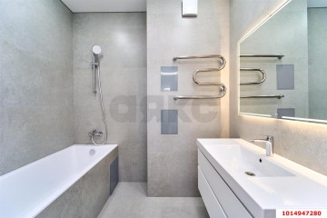 Фото №5: 3-комнатная квартира 117 м² - Краснодар, мкр. Дубинка, ул. Маяковского, 121