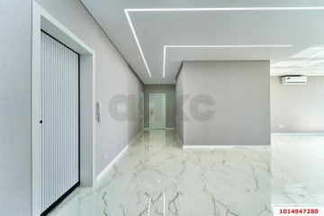 Фото №2: 3-комнатная квартира 123 м² - Краснодар, мкр. Дубинка, ул. Маяковского, 121