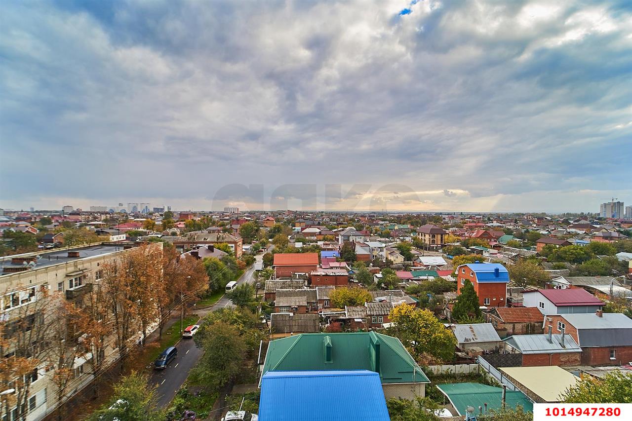 Фото №11: 3-комнатная квартира 123 м² - Краснодар, Центральный внутригородской округ, мкр. Дубинка, ул. Маяковского, 121