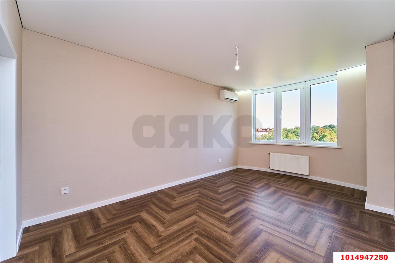 Фото №8: 3-комнатная квартира 123 м² - Краснодар, Дубинка, ул. Маяковского, 121