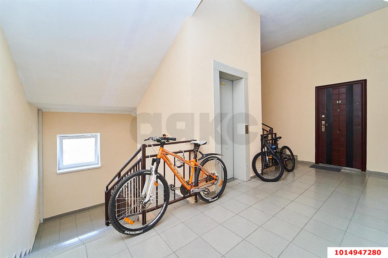 Фото №13: 3-комнатная квартира 123 м² - Краснодар, Дубинка, ул. Маяковского, 121