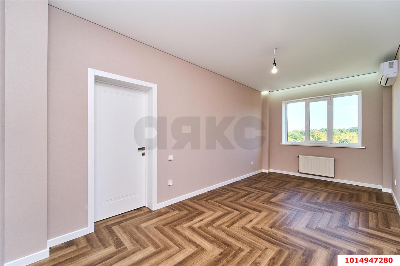 Фото №9: 3-комнатная квартира 123 м² - Краснодар, Дубинка, ул. Маяковского, 121