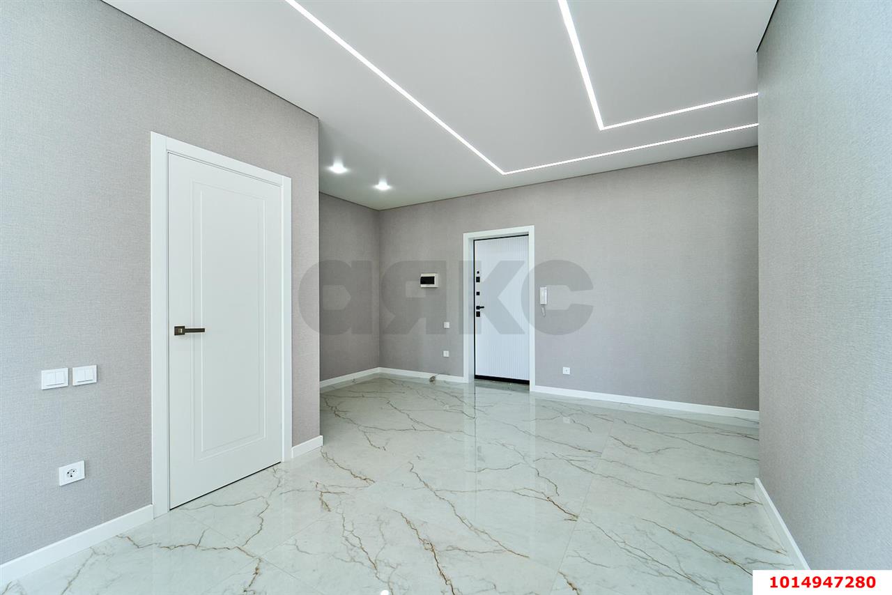 Фото №3: 3-комнатная квартира 123 м² - Краснодар, Центральный внутригородской округ, мкр. Дубинка, ул. Маяковского, 121