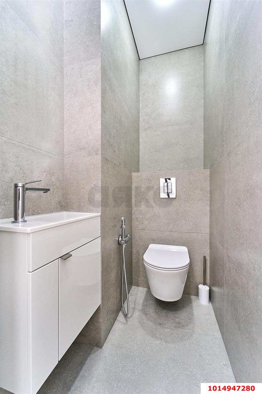 Фото №7: 3-комнатная квартира 123 м² - Краснодар, Дубинка, ул. Маяковского, 121