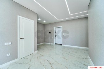 Фото №3: 3-комнатная квартира 123 м² - Краснодар, мкр. Дубинка, ул. Маяковского, 121