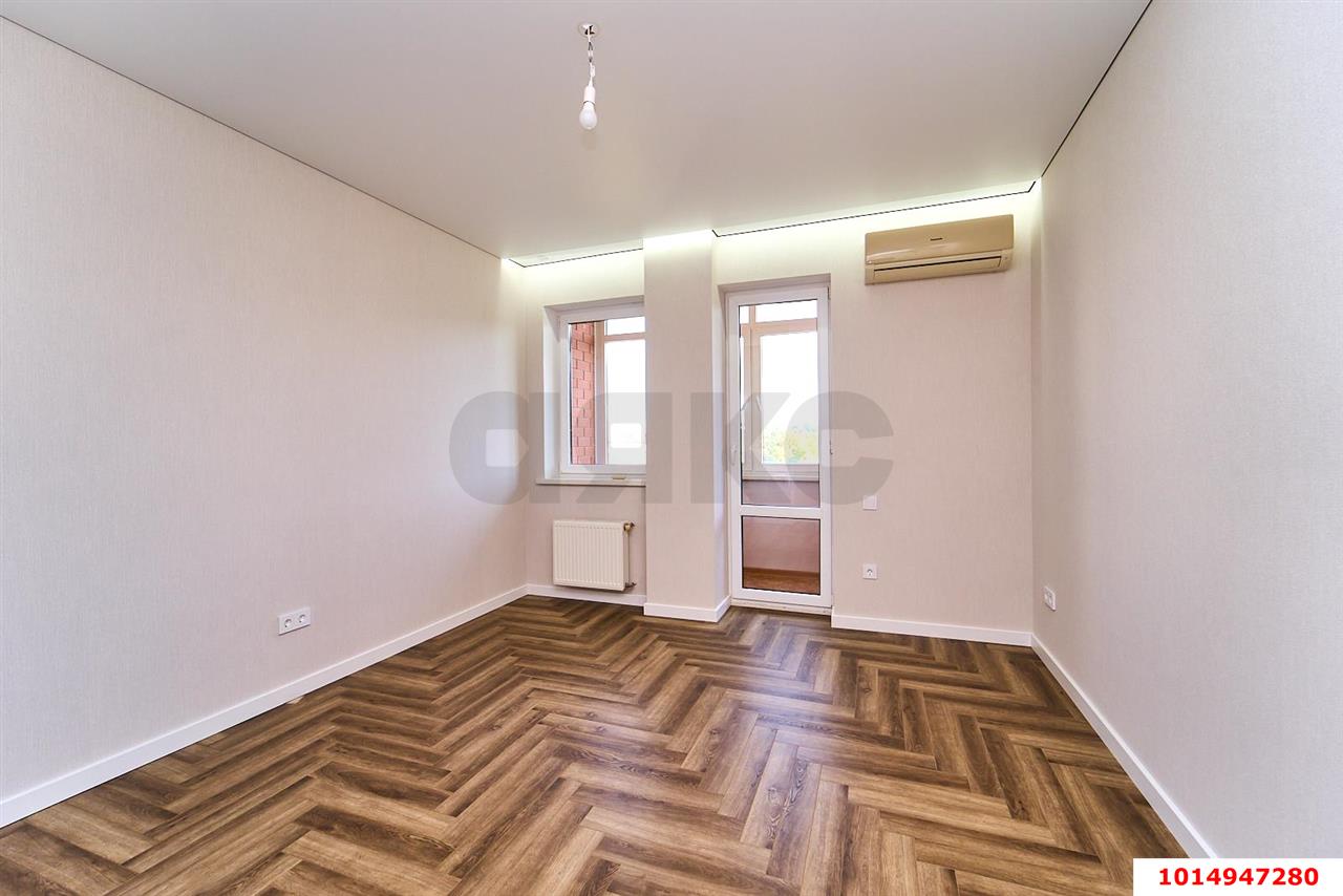 Фото №10: 3-комнатная квартира 123 м² - Краснодар, Дубинка, ул. Маяковского, 121