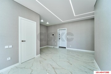 Фото №3: 3-комнатная квартира 117 м² - Краснодар, мкр. Дубинка, ул. Маяковского, 121