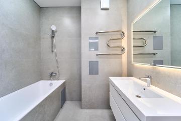 Фото №5: 3-комнатная квартира 117 м² - Краснодар, мкр. Дубинка, ул. Маяковского, 121