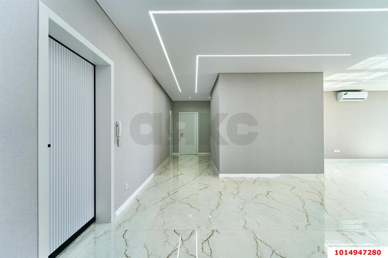 Фото №2: 3-комнатная квартира 123 м² - Краснодар, Дубинка, ул. Маяковского, 121