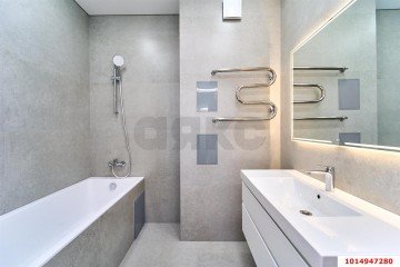 Фото №5: 3-комнатная квартира 123 м² - Краснодар, мкр. Дубинка, ул. Маяковского, 121