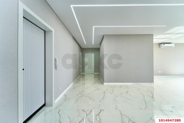 Фото №2: 3-комнатная квартира 117 м² - Краснодар, мкр. Дубинка, ул. Маяковского, 121