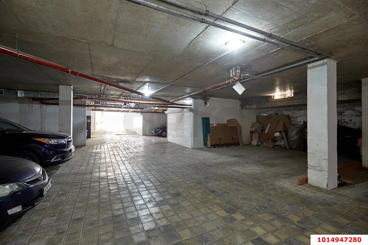 Фото №12: 3-комнатная квартира 123 м² - Краснодар, Дубинка, ул. Маяковского, 121