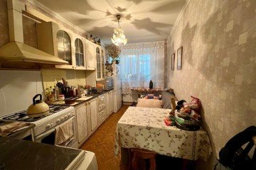 Фото №2: 1-комнатная квартира 39 м² - Краснодар, мкр. Западный внутригородской округ, ул. Одесская, 31