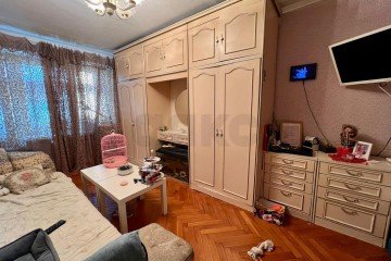 Фото №4: 1-комнатная квартира 39 м² - Краснодар, мкр. Западный внутригородской округ, ул. Одесская, 31
