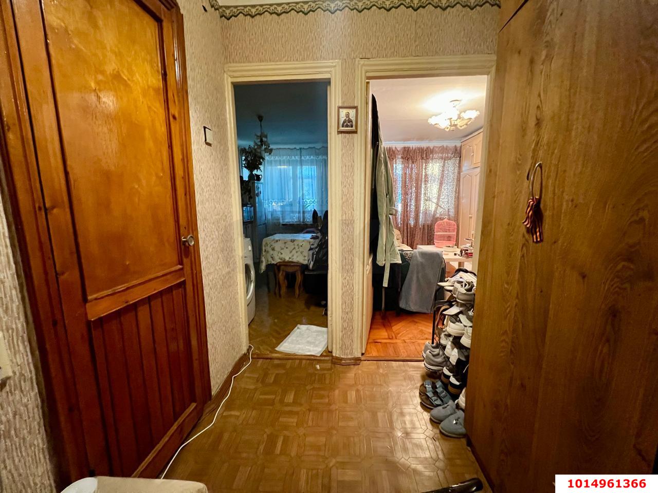 Фото №5: 1-комнатная квартира 39 м² - Краснодар, Западный внутригородской округ, ул. Одесская, 31