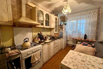 Фото №1: 1-комнатная квартира 39 м² - Краснодар, мкр. Западный внутригородской округ, ул. Одесская, 31