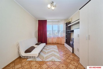 Фото №4: 1-комнатная квартира 40 м² - Краснодар, мкр. ЖК Черёмушки, 