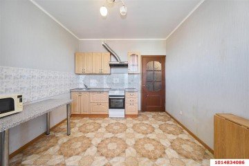 Фото №3: 1-комнатная квартира 40 м² - Краснодар, мкр. ЖК Черёмушки, 