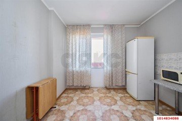 Фото №2: 1-комнатная квартира 40 м² - Краснодар, мкр. ЖК Черёмушки, 