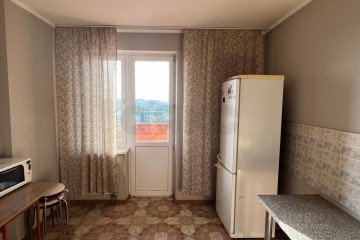 Фото №2: 1-комнатная квартира 40 м² - Краснодар, мкр. ЖК Черёмушки, 