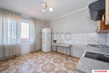 Фото №5: 1-комнатная квартира 40 м² - Краснодар, мкр. ЖК Черёмушки, 