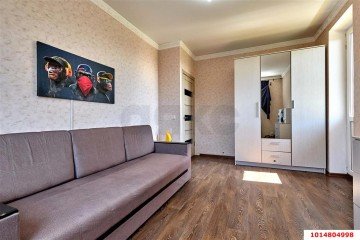 Фото №5: 2-комнатная квартира 47 м² - Краснодар, мкр. имени Н.И. Вавилова, ул. Вавилова, 20